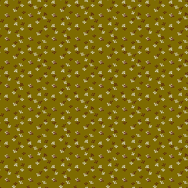 Pattern Christmas Background